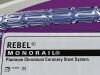 BOSTON SCIENTIFIC Rebel Monorail 2.50mm H7493927412250   Exp.2022-03  (B15) H7493927412250 Rebel Monorail 2.50mm