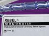 BOSTON SCIENTIFIC Rebel Monorail 4.50mm H7493927412450 Exp. 03-2022 (B15) H7493927412450 Rebel Monorail 4.50mm