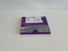 BOSTON SCIENTIFIC Rebel Monorail 4.50mm H7493927412450 Exp. 03-2022 (B15) H7493927412450 Rebel Monorail 4.50mm