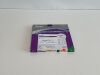 BOSTON SCIENTIFIC Rebel Monorail 4.50mm H7493927412450 Exp. 03-2022 (B15) H7493927412450 Rebel Monorail 4.50mm