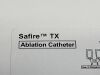 ST JUDE MEDICAL Safire TX 7F 402839 Exp.2022-04  (B15) 402839 Safire TX 7F