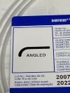 TERUMO Angled GlideWire GR1805 Exp.2022-06  (B14) GR1805 Infant Restraint