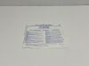 TERUMO Angled GlideWire GR1805 Exp.2022-06  (B14) GR1805 Infant Restraint