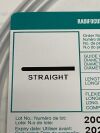 TERUMO Shapeable Type GE3501 Exp.2022-06  (B14) GE3501 Shapeable Type