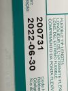 TERUMO Shapeable Type GE3501 Exp.2022-06  (B14) GE3501 Shapeable Type