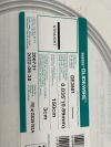 TERUMO Shapeable Type GE3501 Exp.2022-06  (B14) GE3501 Shapeable Type