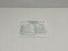TERUMO Shapeable Type GE3501 Exp.2022-06  (B14) GE3501 Shapeable Type