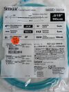 BARD Lot of 3 Seeker Crossing Support SK9018 Exp.2022-05  (B14) SK9018 Seeker Crossing Support