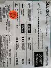 BARD Lot of 3 Seeker Crossing Support SK9018 Exp.2022-05  (B14) SK9018 Seeker Crossing Support