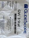 VERATHON Lot of 2 GVL 3 Stat 0574-0100 Exp.2022-02  (B14) 0574-0100 GVL 3 Stat
