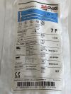 ANGIO DYNAMICS Lot of 10 Safe Sheath Ultra V17 Exp.2022-04  (B13) V17 Safe Sheath Ultra