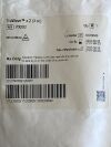 EDWARD LIFE SCIENCE Lot of 3 TruWave x2 (3cc) PX2X2 Exp.2022-08  (B13) PX2X2 TruWave x2 (3cc)