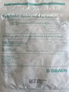 BRAUN Pencan Spinal 333862 Exp.2023-09  (B13) 333862 Pencan Spinal