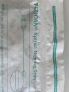 BRAUN Pencan Spinal 333862 Exp.2023-09  (B13) 333862 Pencan Spinal