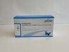GREINER Box of 50 Blood Collection Set+Holder 450126 Exp.2024-07 (W57)  450126 Blood Collection Set+Holder