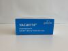 GREINER Box of 50 Blood Collection Set+Holder 450126 Exp.2024-07 (W57)  450126 Blood Collection Set+Holder