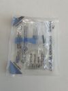 GREINER Box of 50 Blood Collection Set+Holder 450126 Exp.2024-07 (W57)  450126 Blood Collection Set+Holder