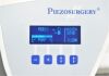 MECTRON Piezosurgery II Dental Ultrasonic Unit w/ 314DF Attachment &amp; Accessories - 142459 RT
