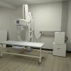 SEDECAL X Plus LP+ U- Arm X-ray Parts Digital Imaging System