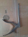 INTEGRA RB4824 INTEGRA RUGGLES RB4824 KERRISON RONGEUR 4mm
