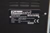 ZIRKONZAHN Titanium Spectral-Colouring Dental Laboratory Anodizer 2014 Model - 142564 RT