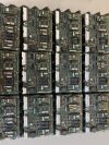 GE MEDICAL SYSTEMS 5393800 / GA200876 BEP POWER SUPPLY BOARD  Ultrasound General