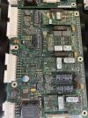 GE MEDICAL SYSTEMS 5393800 / GA200876 BEP POWER SUPPLY BOARD  Ultrasound General