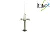 KARL STORZ 27030KB Pediatric Operating 9.5 Fr, 6 Degree, 13 cm Cysto Ureteroscope