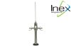 KARL STORZ 27030KB Pediatric Operating 9.5 Fr, 6 Degree, 13 cm Cysto Ureteroscope