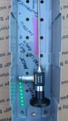 BAXTER EDWARD AR 3300S-70 70 DEGREE SCOPE Arthroscope