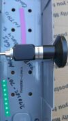 BAXTER EDWARDS AR 3300S-30 30 DEGREE SCOPE Arthroscope