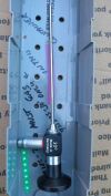 BAXTER EDWARDS AR 3300S-30 30 DEGREE SCOPE Arthroscope