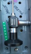 BAXTER EDWARDS AR 3300S-30 30 DEGREE SCOPE Arthroscope