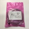 GE REF 2017008-001   Original New AdultPediatric NIBP HOSE Rectangular to Submin Connector,3.6m REF 2017008-001   Monitor