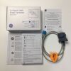 GE TS-SA-D original new Datex-Ohmeda TruSignal Spo2 Reusable Adult FingerTip Sensor 1m 3.3ft REF TS-SA-D Monitor