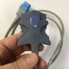 GE TS-SA-D original new Datex-Ohmeda TruSignal Spo2 Reusable Adult FingerTip Sensor 1m 3.3ft REF TS-SA-D Monitor
