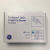 GE TS-SA-D original new Datex-Ohmeda TruSignal Spo2 Reusable Adult FingerTip Sensor 1m 3.3ft REF TS-SA-D Monitor