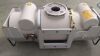 PHILIPS 989000063272 MRM 0410 ROT GS 2502 Cath Lab