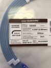 TERUMO GS3535 Radifocus, Glidewire, Angled, Stiff Shaft, (X)