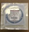 TERUMO GM1813 Radifocus, Guide Wire M, Angled, 180cm (x)
