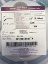 TERUMO GM1813 Radifocus, Guide Wire M, Angled, 180cm (x)