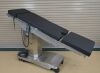 SCHAERER MAYFIELD Arcus 8601 Mobile Universal Surgical Operating Table - 142914 O/R Table