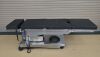 SCHAERER MAYFIELD Arcus 8601 Mobile Universal Surgical Operating Table - 142914 O/R Table