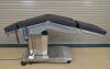 SCHAERER MAYFIELD Arcus 8601 Mobile Universal Surgical Operating Table - 142914 O/R Table