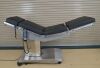 SCHAERER MAYFIELD Arcus 8601 Mobile Universal Surgical Operating Table - 142914 O/R Table