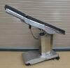 SCHAERER MAYFIELD Arcus 8601 Mobile Universal Surgical Operating Table - 142914 O/R Table