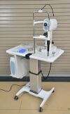 OPTOVUE iVue 100-1 OCT Scanner with Electric Table - 142942 iVue 100-1