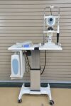 OPTOVUE iVue 100-1 OCT Scanner with Electric Table - 142942 iVue 100-1