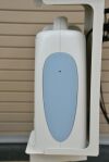 OPTOVUE iVue 100-1 OCT Scanner with Electric Table - 142942 iVue 100-1