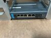 SIEMENS 10547643 Router CT Scanner